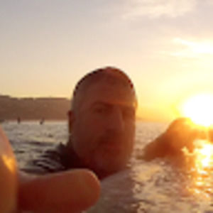 Meet your Posher, Richard